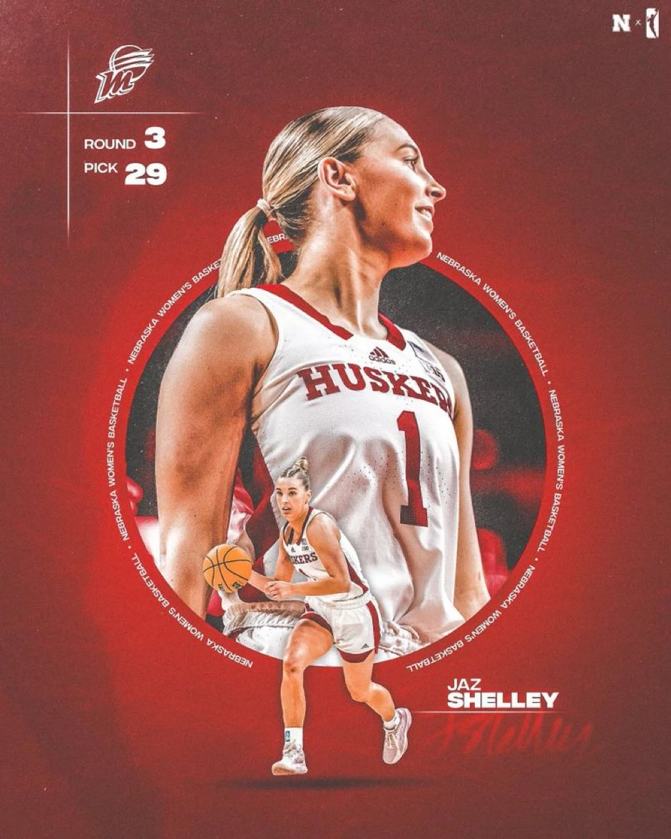 Draft Pick Graphic