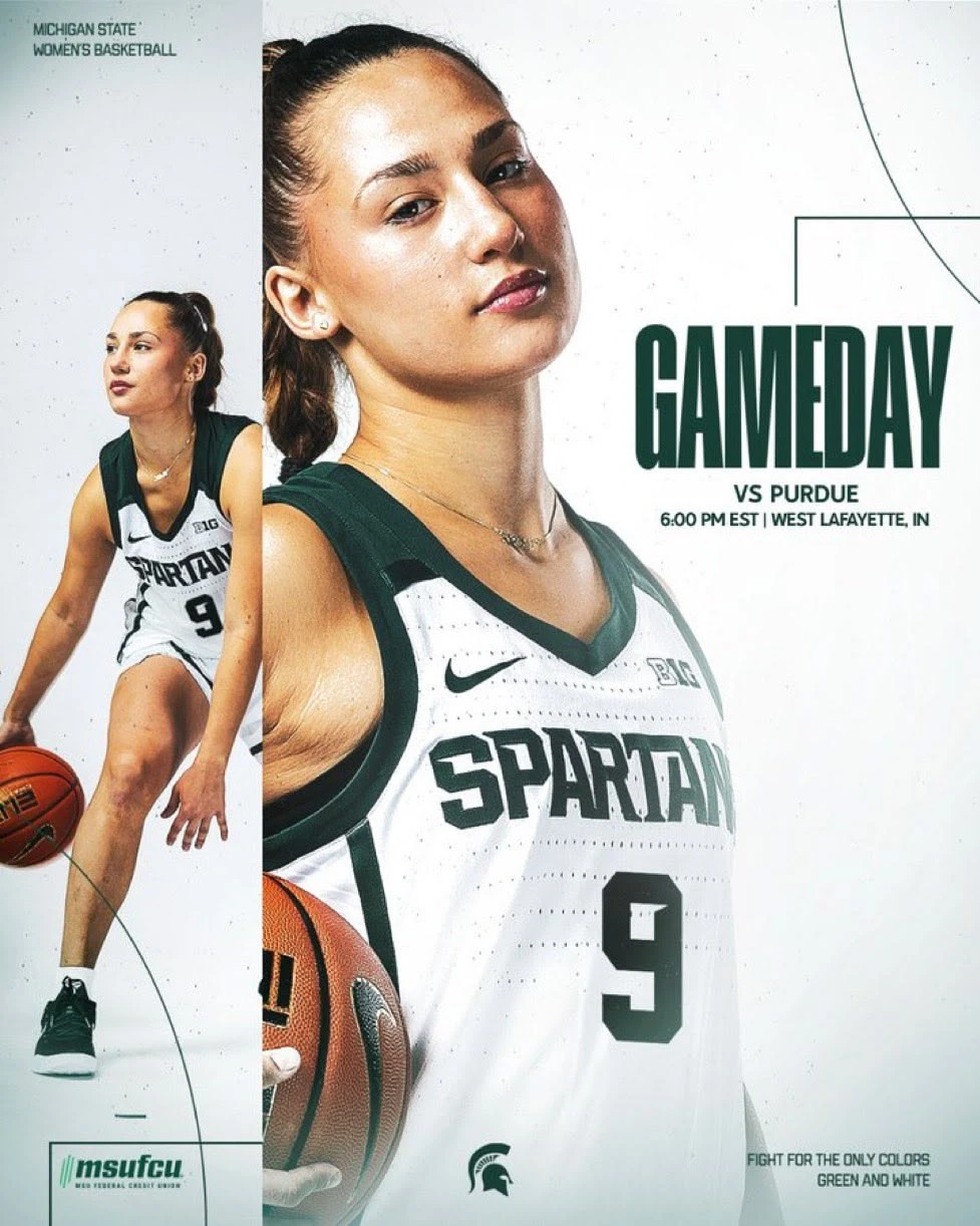 Rivalry Matchup Poster